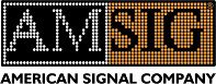 American Signal Company