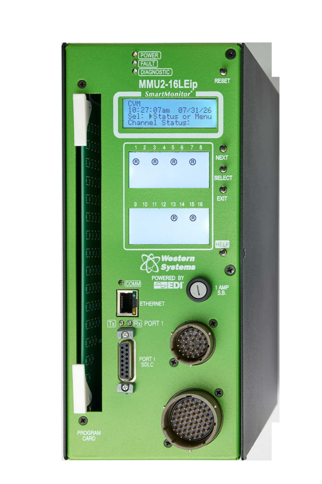 EDI_MMU2_Green