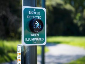 smartcycle bike indicator