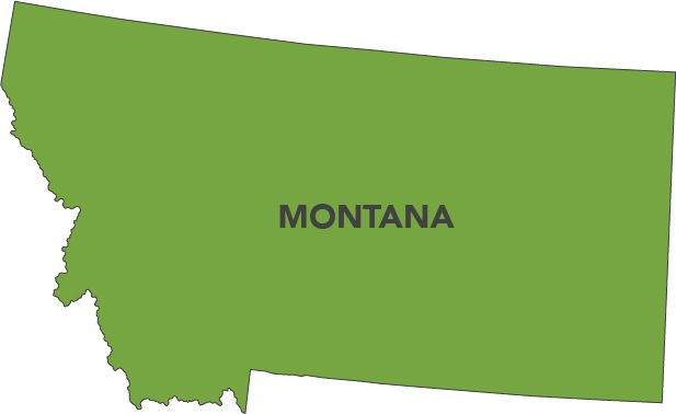 montana