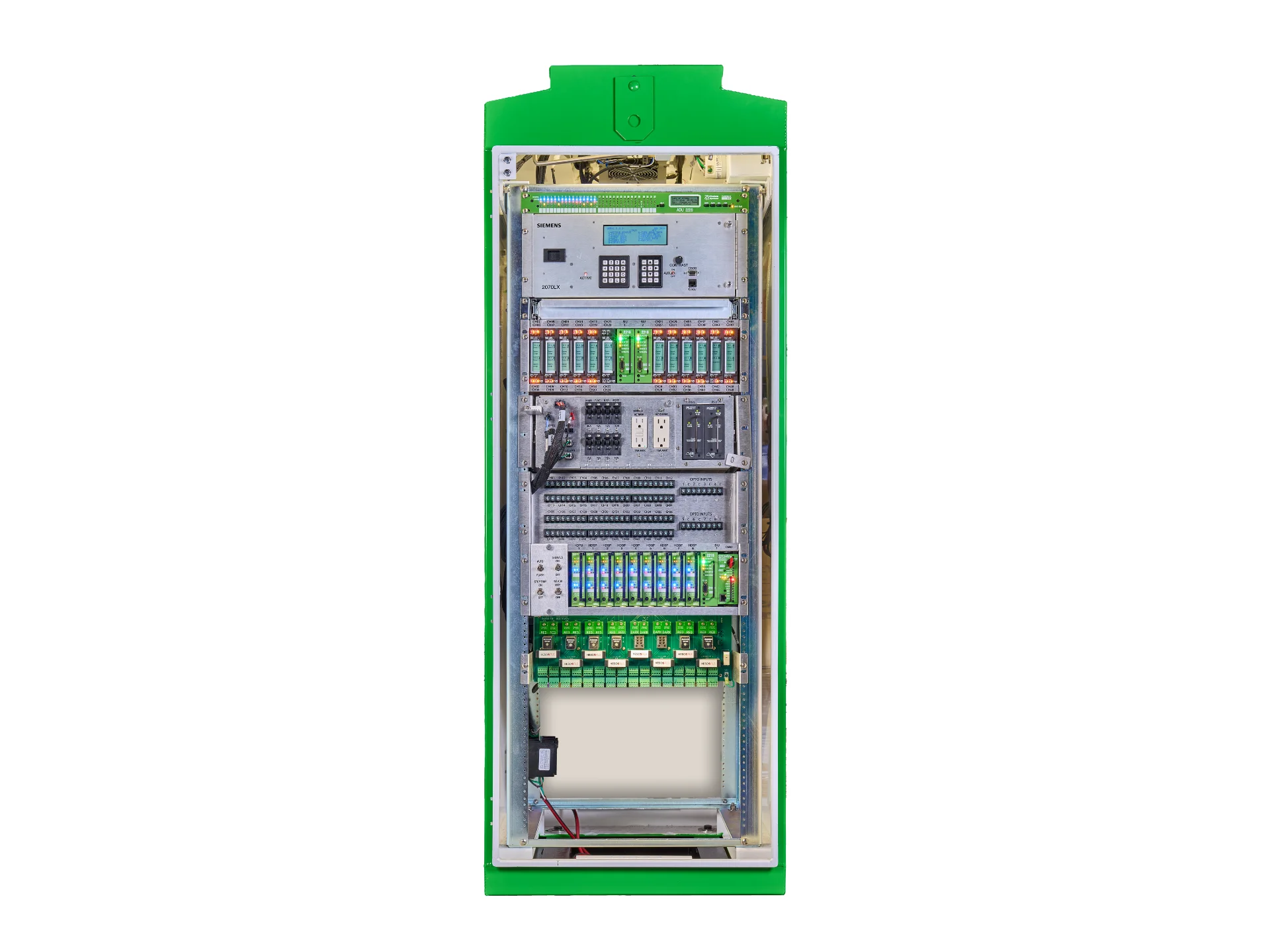 ATC PLUS Main
