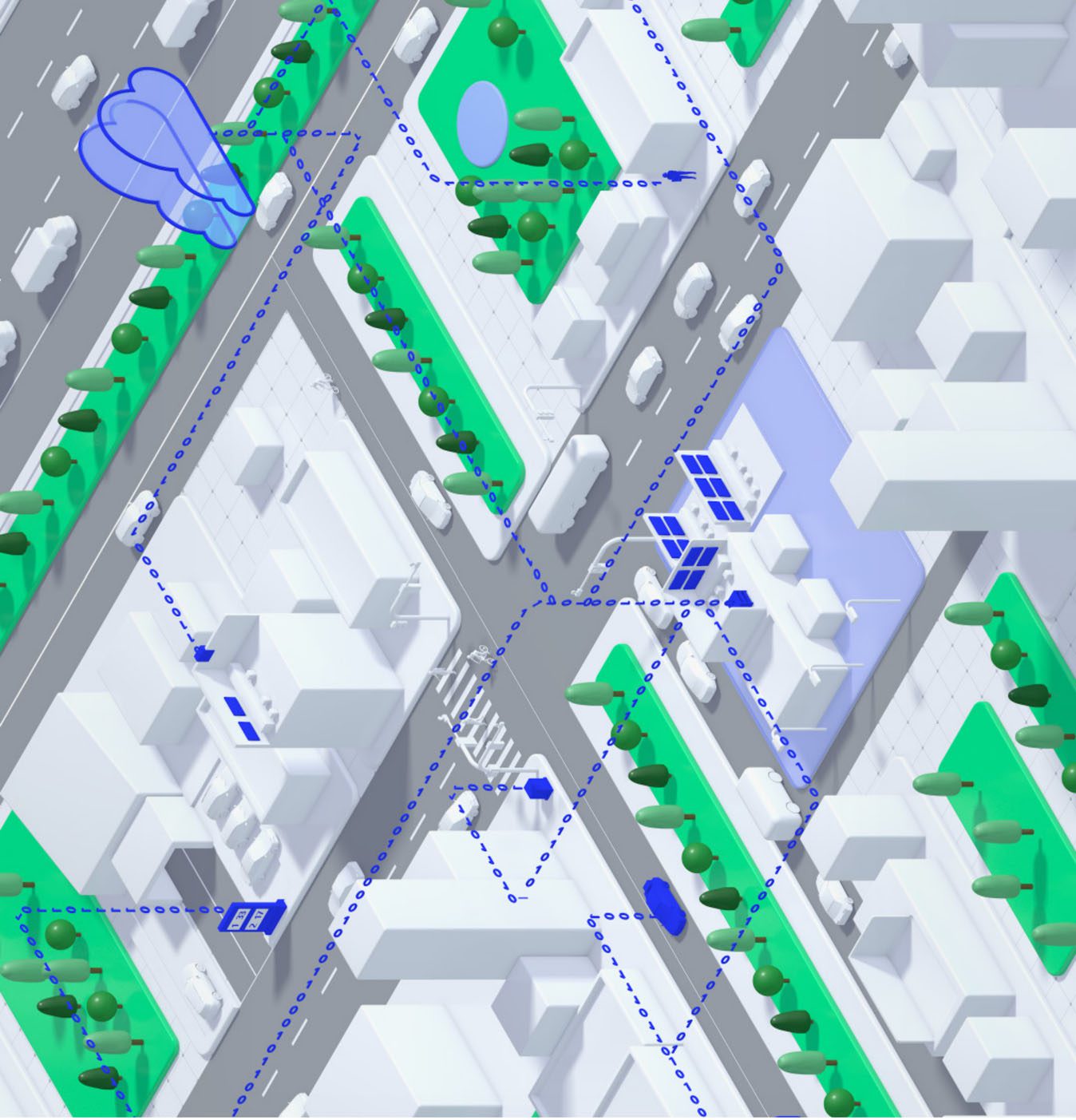 Yutraffic studio - Western Systems