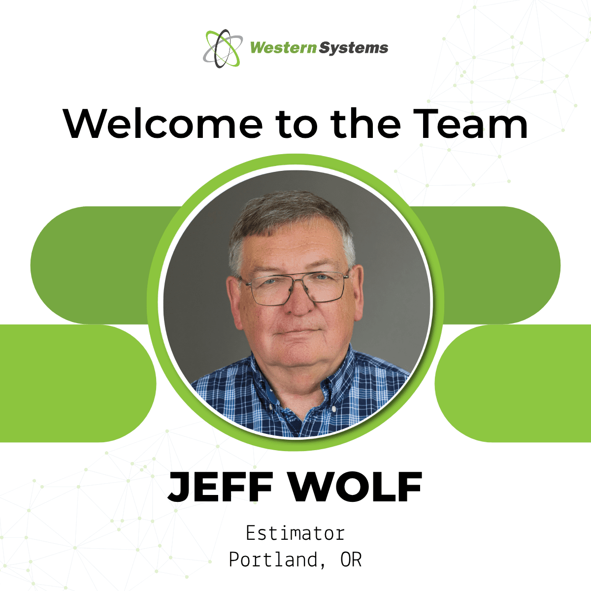 Jeff Wolf