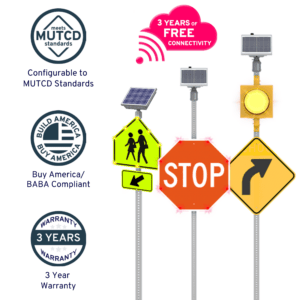 Carmanah LED Enhanced Signs_Product page image