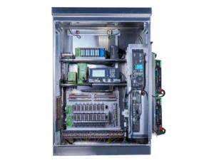 PPlus SuperMax Traffic Cabinet