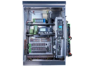 PPlus SuperMax Traffic Cabinet