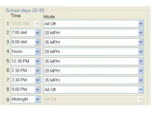 SpeedCheck Manager 1