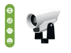 WDR Camera